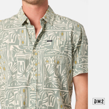 O'NEILL - OASIS STANDARD - CHEMISE HOMME