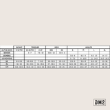 VANS - CHAUSSETTES ENFANT - CREW CLASSIS 3 PK (10.5 - 3)