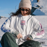 NOTICE THE RECKLESS - CHANDAIL FEMME - GECKO SURF