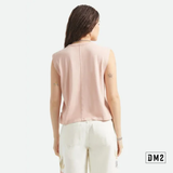 BRIXTON - CAMISOLE FEMME - CAREFREE MUSCLE PINK