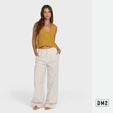 BILLABONG - VESTE TRICOT FEMME - NEED NOW HONEY