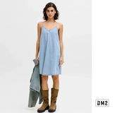 JJXX - ROBE FEMME - LUCY DENIM