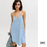 JJXX - ROBE FEMME - LUCY DENIM