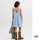 JJXX - ROBE FEMME - LUCY DENIM