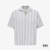 ONLY AND SONS - CHEMISE HOMME - WALKER RELAX