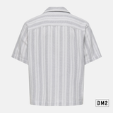 ONLY AND SONS - CHEMISE HOMME - WALKER RELAX