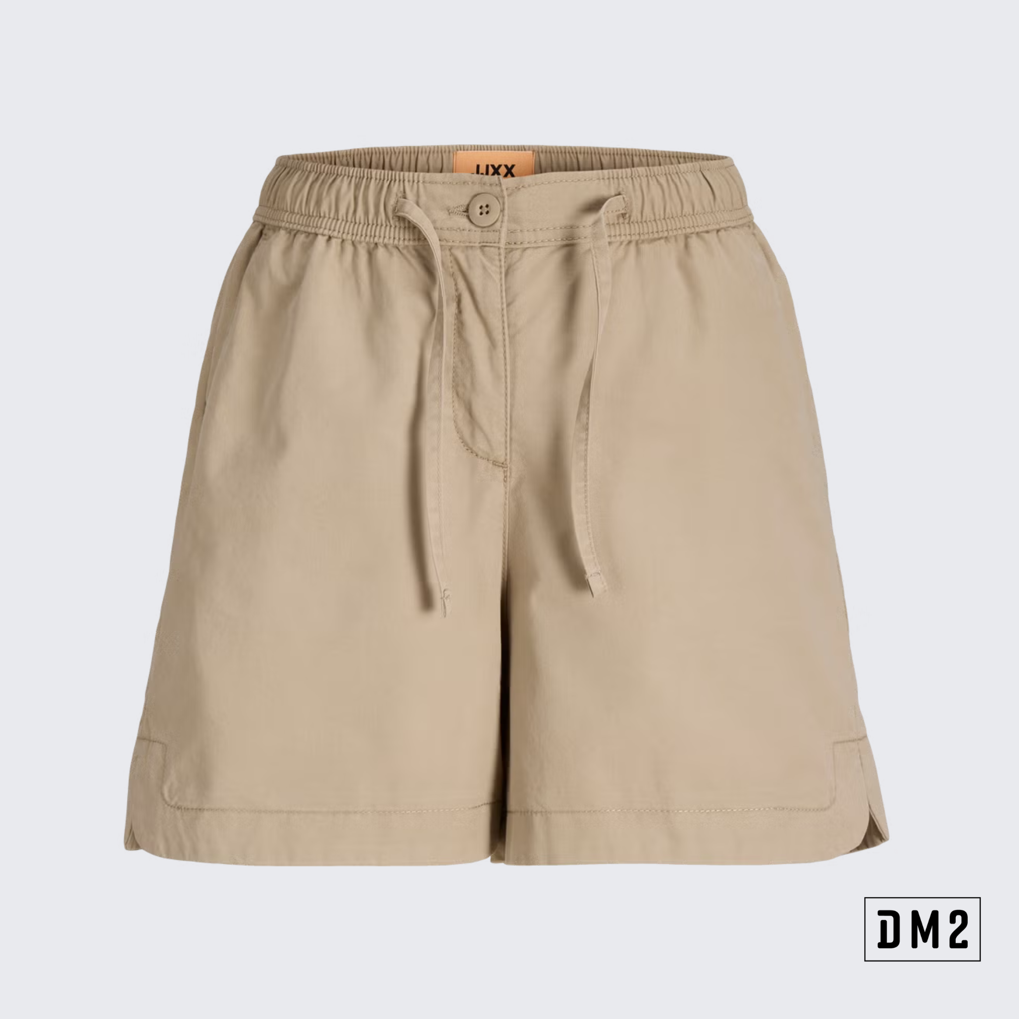 JJXX - SHORT POUR FEMME - WIDE LEG (2)