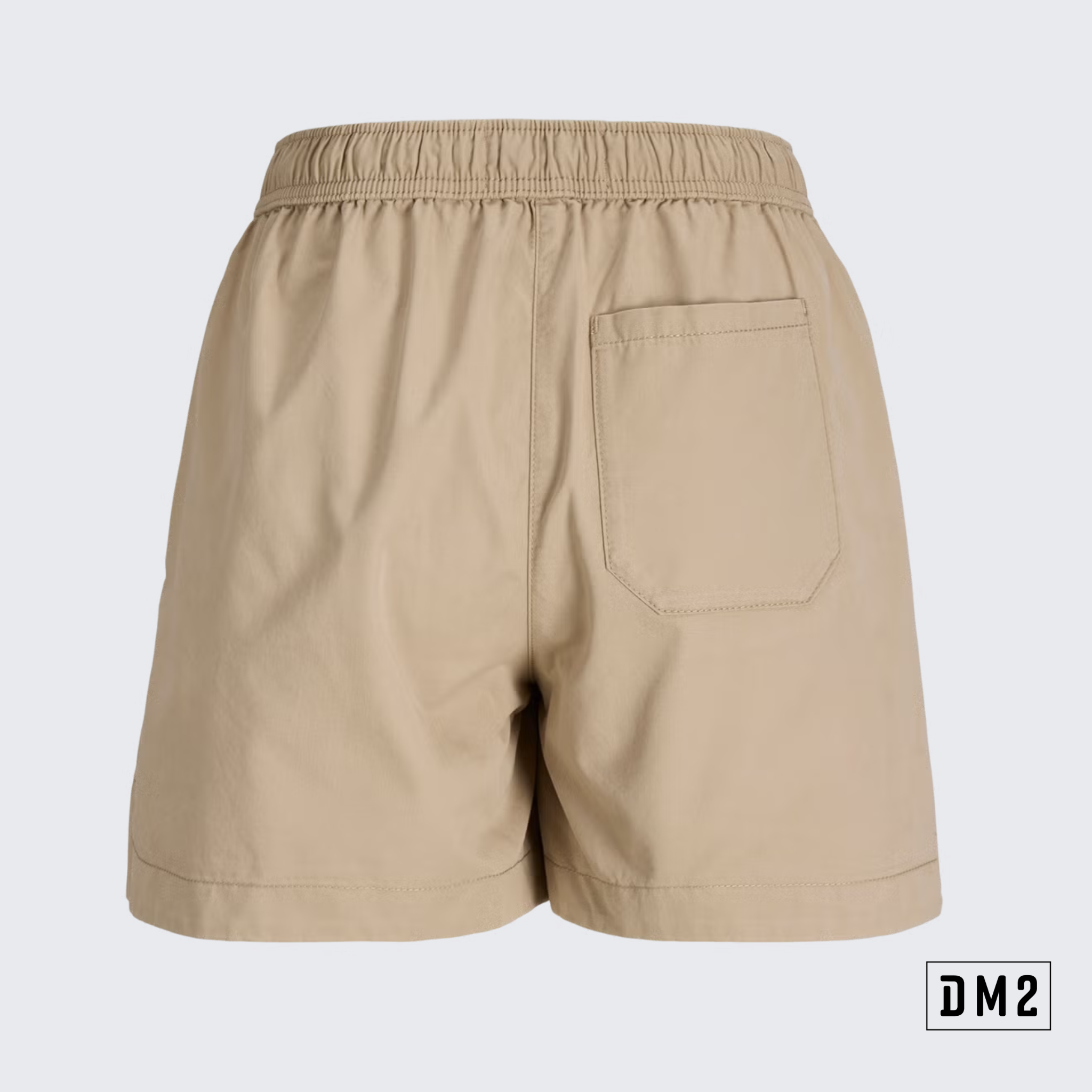 JJXX - SHORT POUR FEMME - WIDE LEG (2)