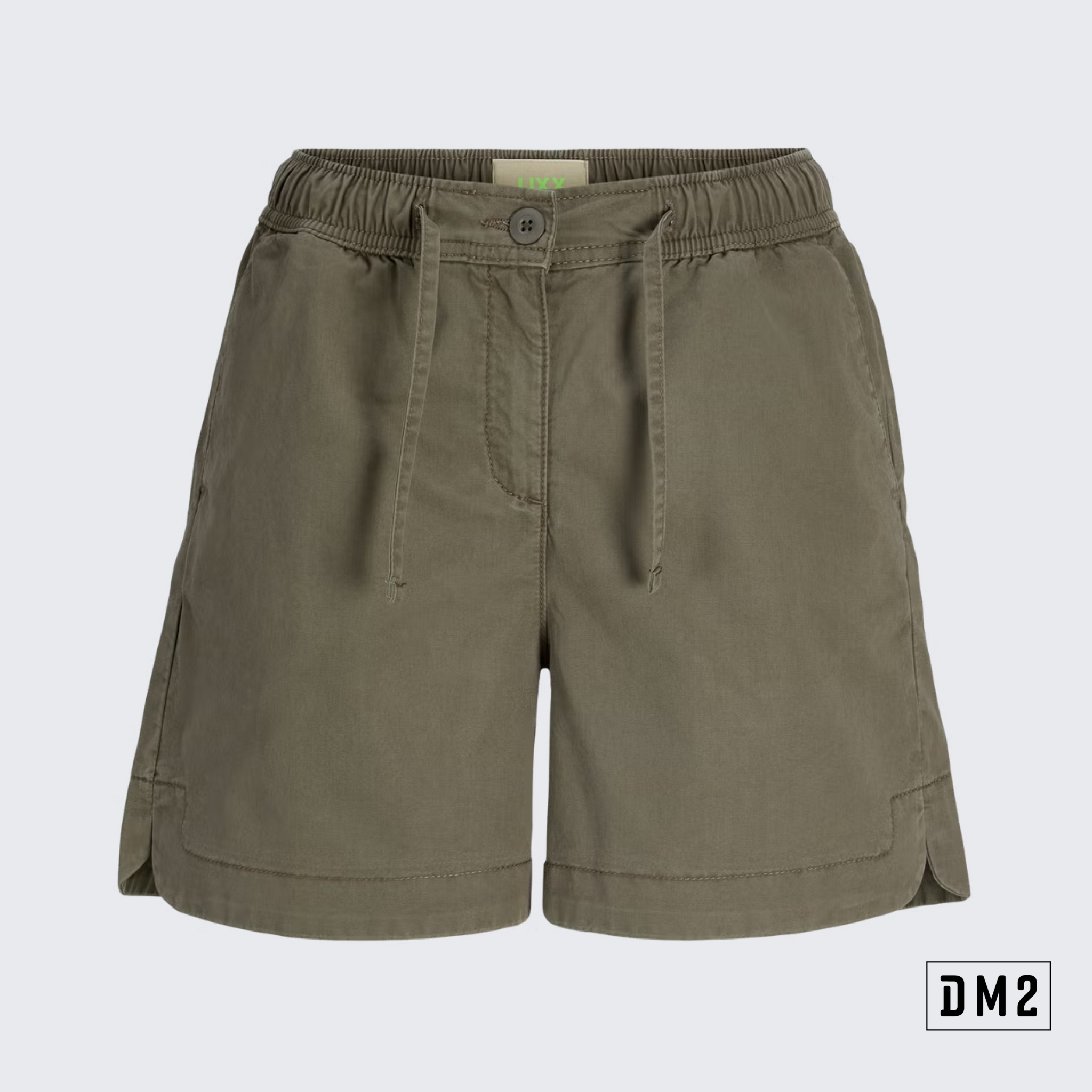 JJXX - SHORT POUR FEMME - WIDE LEG (2)