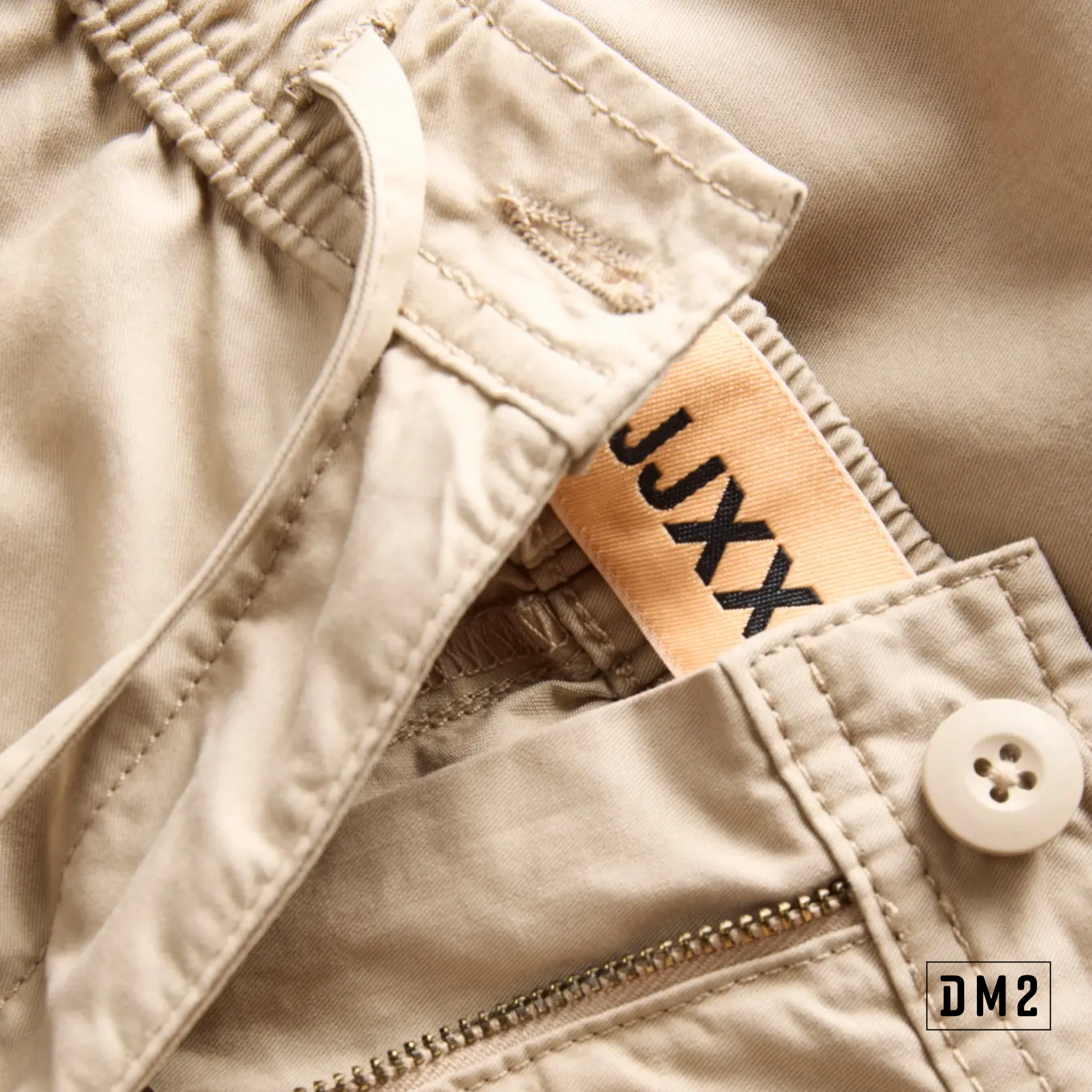 JJXX - SHORT POUR FEMME - WIDE LEG (2)