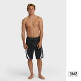 BILLABONG - BOARDSHORT HOMME - FLUID 2K PRO