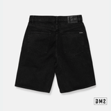 VOLCOM - BILLOW NOIR - SHORT JHORT HOMME