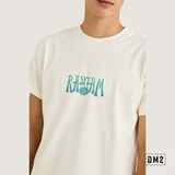 RHYTHM - FRESH STAMP - T-SHIRT HOMME