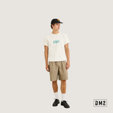 RHYTHM - FRESH STAMP - T-SHIRT HOMME