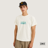 RHYTHM - FRESH STAMP - T-SHIRT HOMME