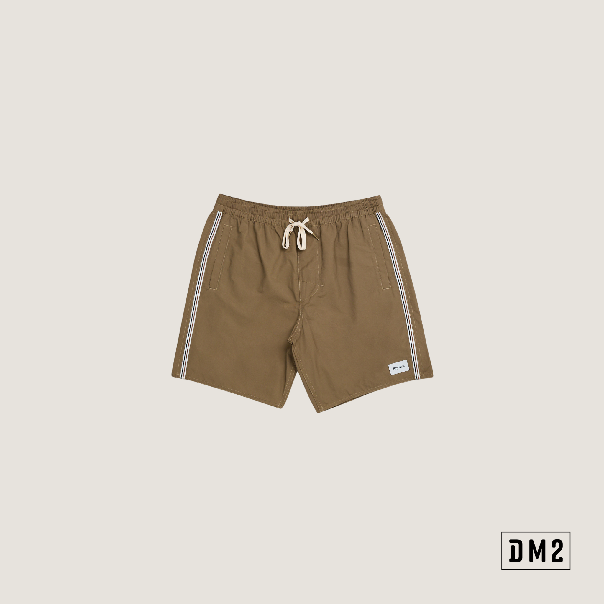 RHYTHM - HERITAGE BEACH - SHORT HOMME