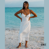 BILLABONG - CRYSTAL CLEAR - ROBE FEMME