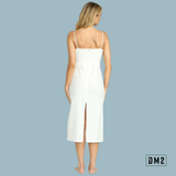 BILLABONG - CRYSTAL CLEAR - ROBE FEMME
