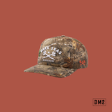 DARK SEAS - GAS STATION - SNAPBACK CAMO