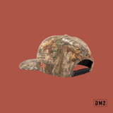 DARK SEAS - GAS STATION - SNAPBACK CAMO