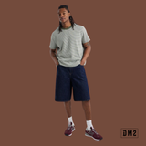 ONLY AND SONS - CARL BAGGY - SHORT DENIM RINSE