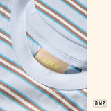 JJXX - RHEA STRIPES - T-SHIRT FEMME (2)
