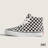 VANS -AUTHENTIC HI TOP - CHAUSSURES UNISEXE