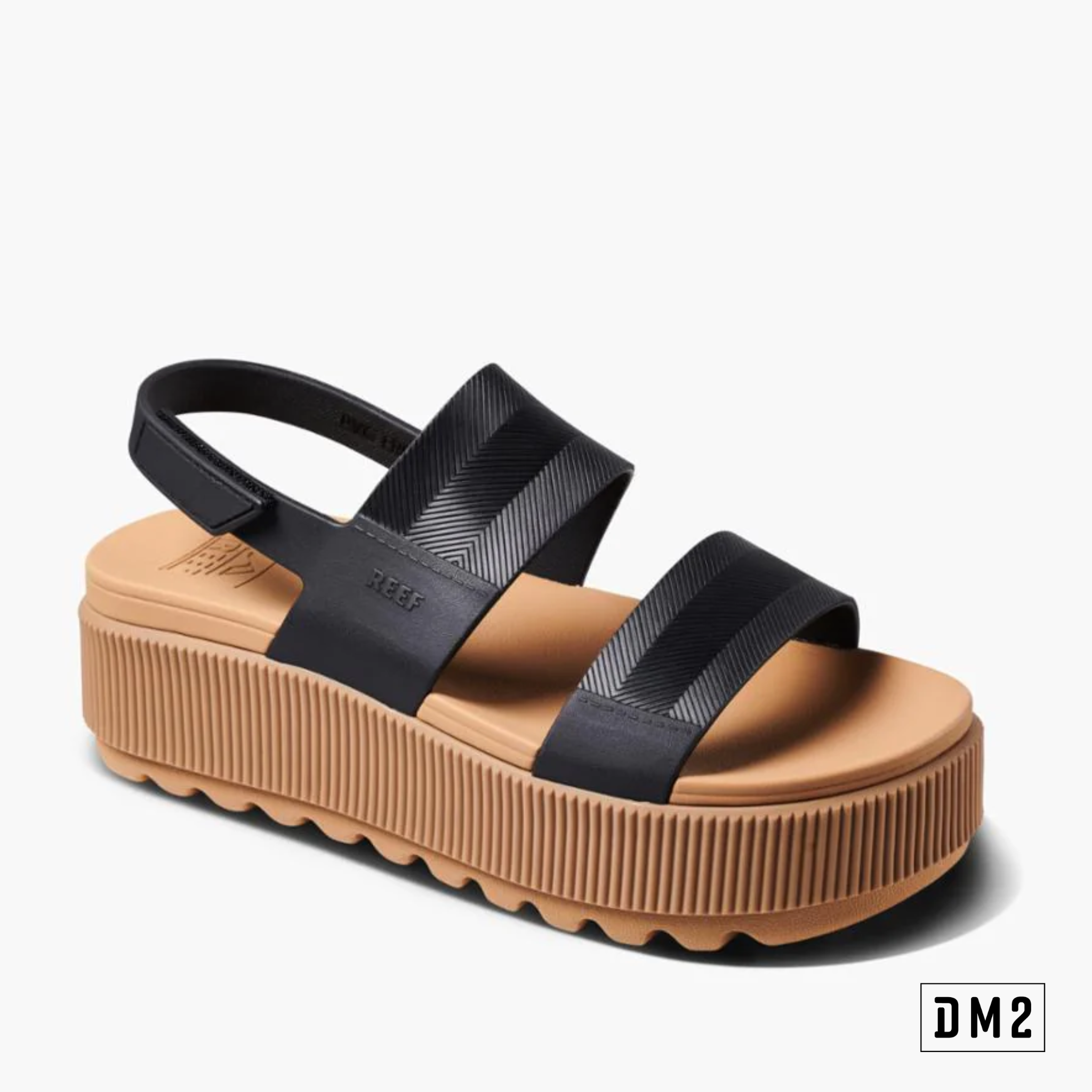 REEF - VISTA HIGHER WATER - SANDALES FEMME