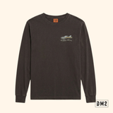 HEADING WEST - VINTAGE LS - RHYTHM