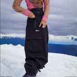 UNINSULATED PANT.