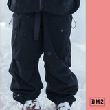UNINSULATED PANT.