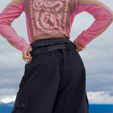 UNINSULATED PANT.