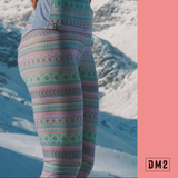 AURORA - SOUS-VETEMENT MERINO - BAS FEMME