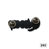 MUSIC BAND - PIN EMAILLÉ