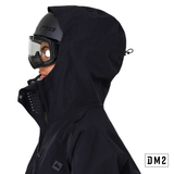 THE RECKLESS - MANTEAU UNISEXE - 3L SHELL