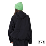 THE RECKLESS - MANTEAU UNISEXE - 3L SHELL