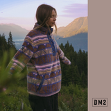 POLAR HOOLOWAY - FLEECE FEMME