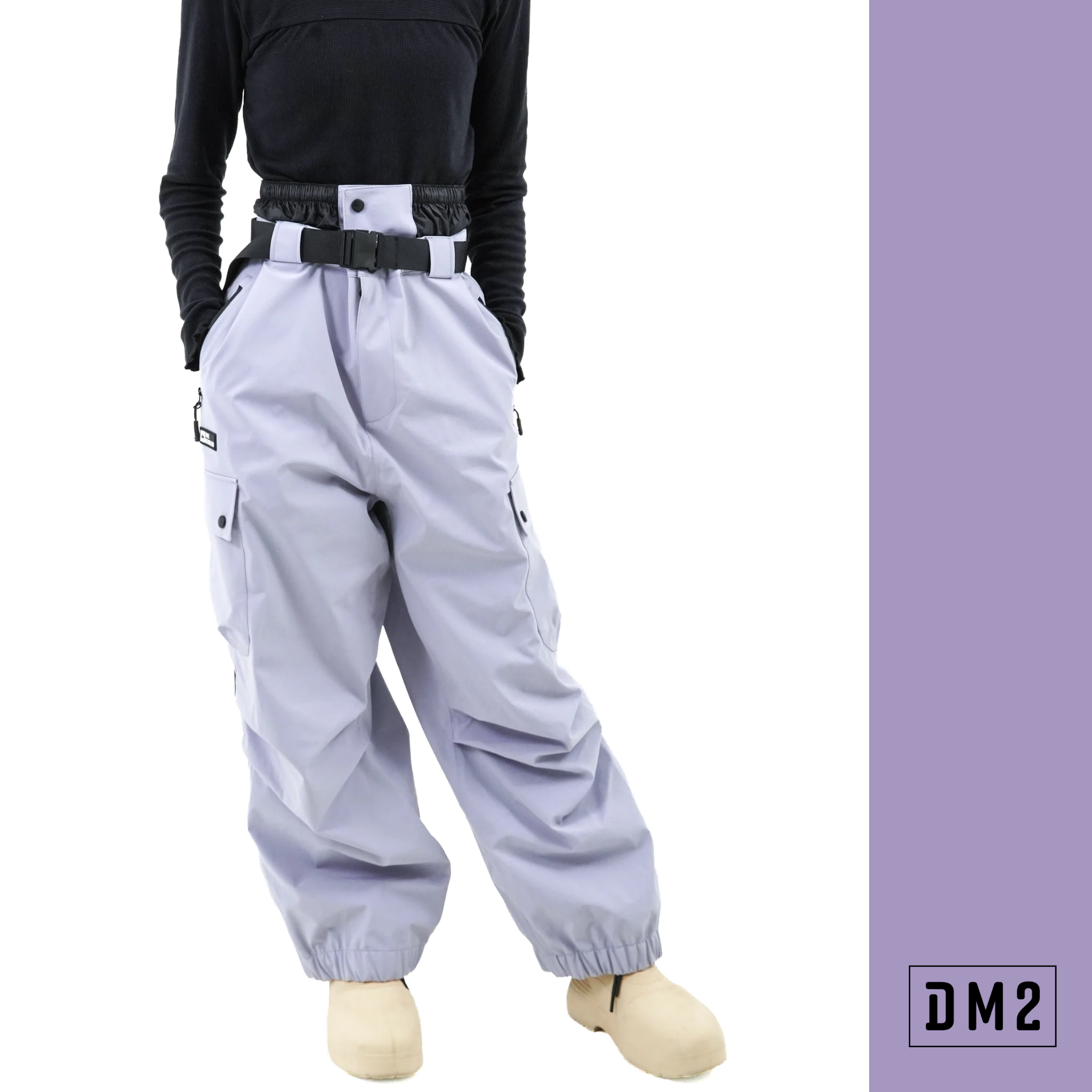UNINSULATED TROUSERS
