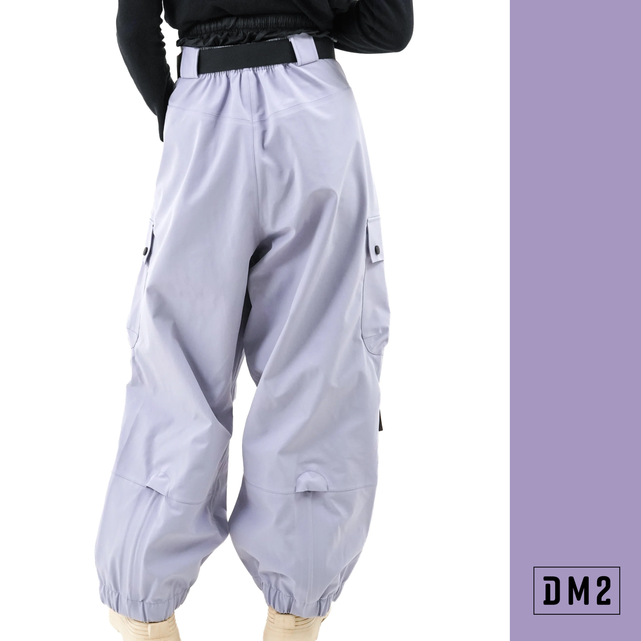 UNINSULATED TROUSERS