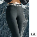SEND IT - BAS DE SOUS VETEMENT EN MERINO - FEMME