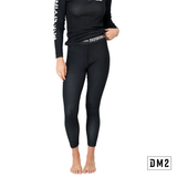 SEND IT - BAS DE SOUS VETEMENT EN MERINO - FEMME