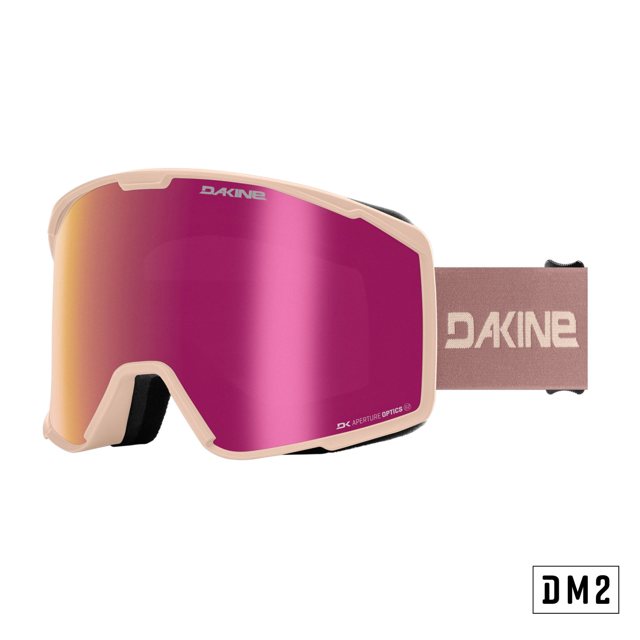 LUNETTE SKI/SNOW - VENUE SNOW - UNISEXE (3)