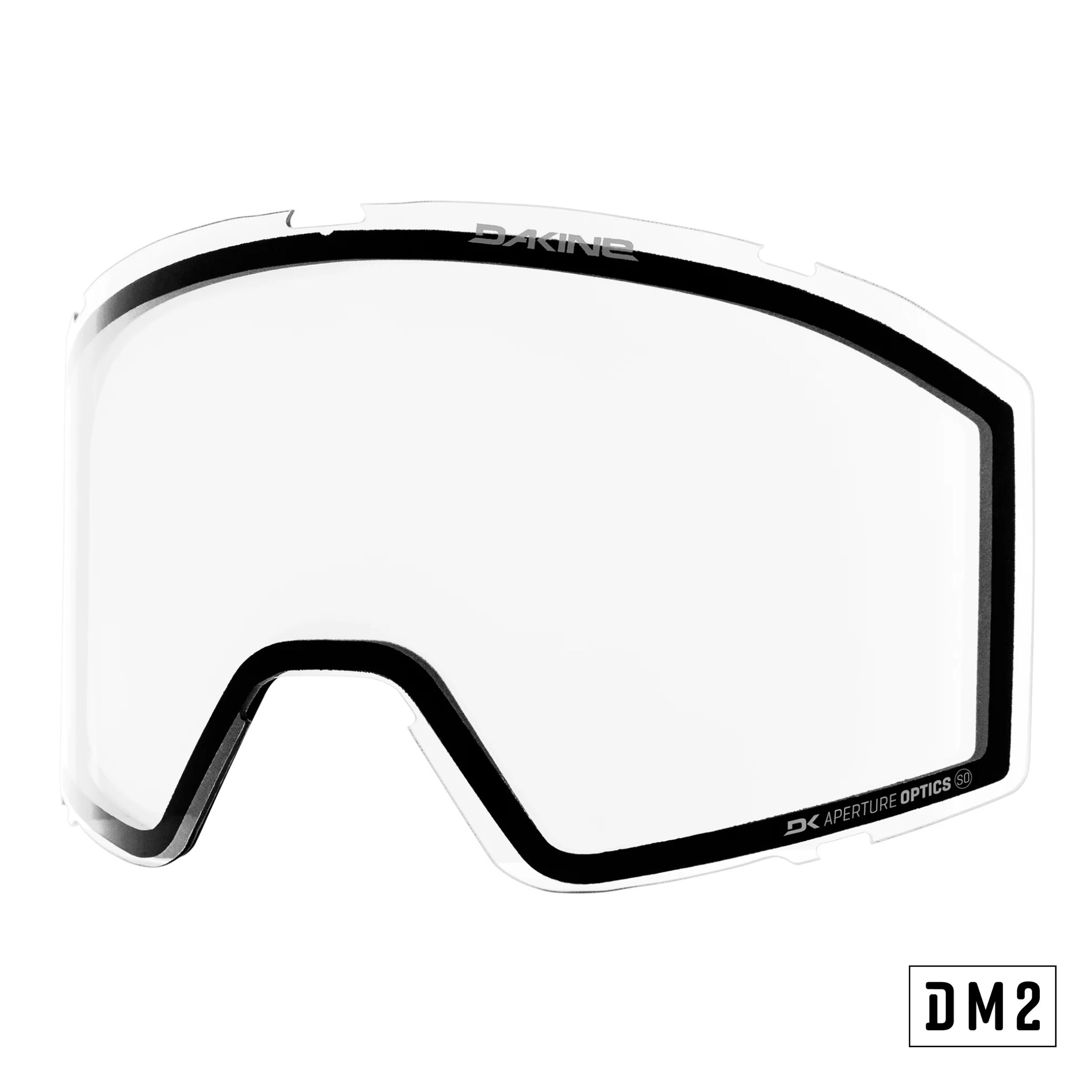 LENTILLE CLEAR - DAKINE VENUE SNOW