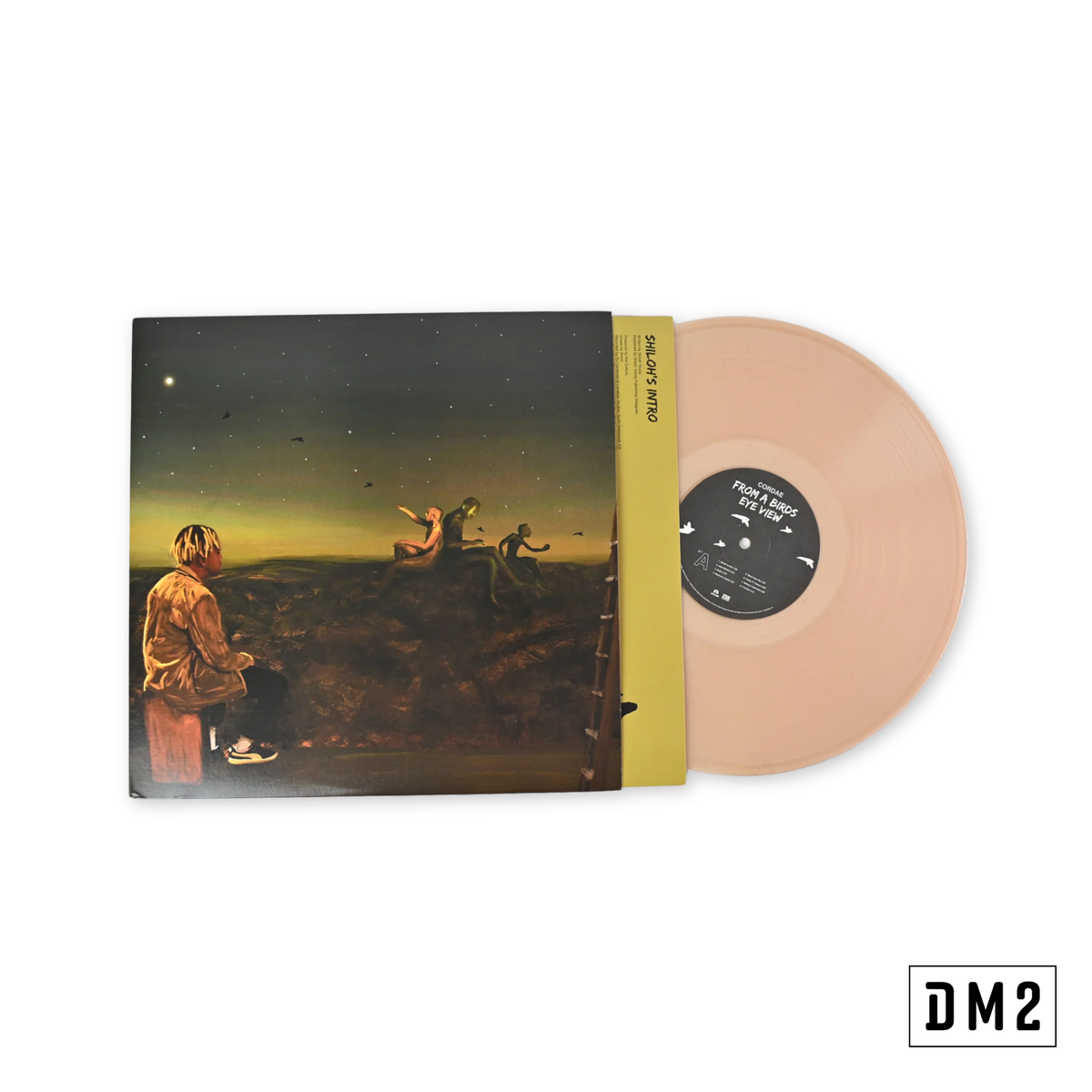 VINYLS