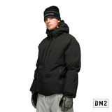 SNOWBOARD PARKA - SOUVENIR - NOIR