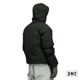 SNOWBOARD PARKA - SOUVENIR - NOIR