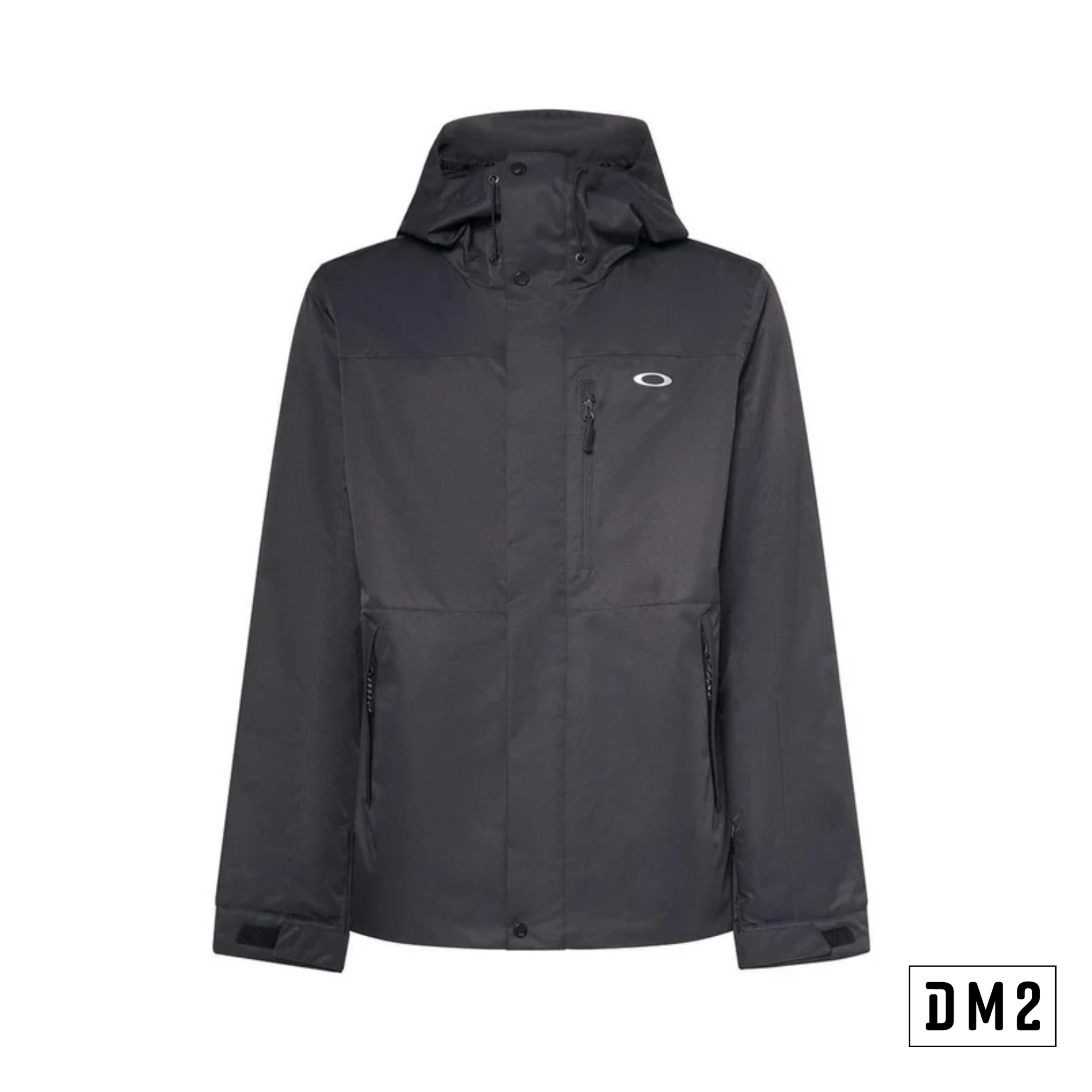 WESTVIEW - MANTEAU ISOLE HOMME - OAKLEY