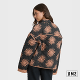 FOLK STORY - MANTEAU MI-SAISON FEMME - BILLABONG