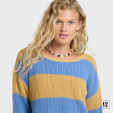 TRICOT LIT LIGHT - BILLABONG FEMME