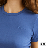 EVERYDAY RIB - T-SHIRT FEMME - RHYTHM (2)